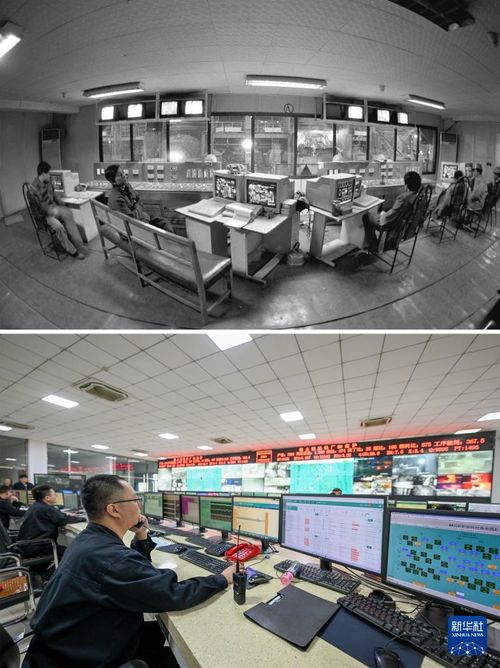 北疆草原上成長壯大的鋼鐵巨人——包鋼70年影像志攝影擴印服務