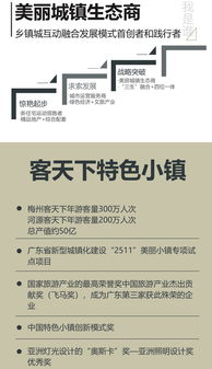 第23屆田園綜合體、特色小鎮(zhèn)、康養(yǎng)文旅與共享農莊策劃咨詢方案項目考察學習班 梅州實踐與旅游開發(fā)新思維（2018）
